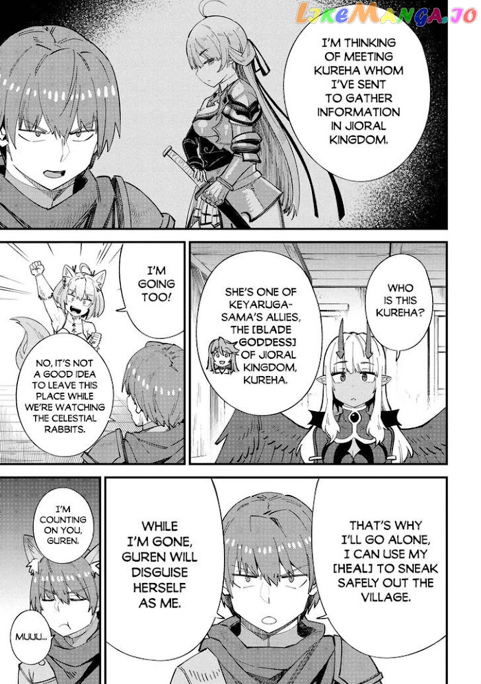 Redo Of Healer, Chapter 38 image 16